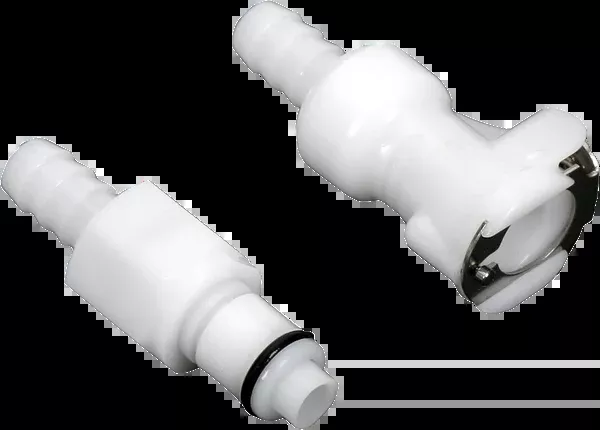 Motion Pro Fuel Line Quick-Disconnect Coupling