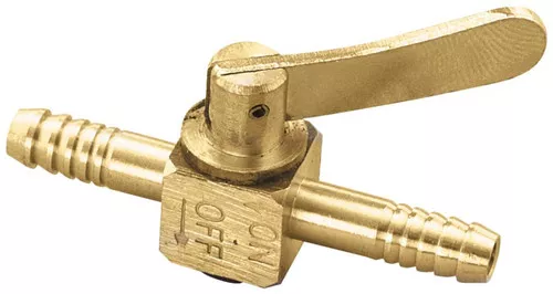 Motion Pro Inline Fuel Valve (08-0038)