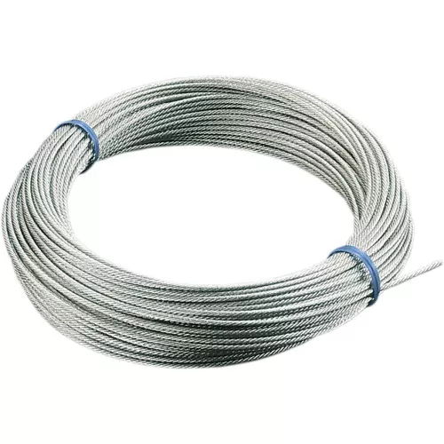 Motion Pro Inner Cable Wire (100') 2.5mm (.100") (01-0102)