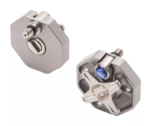 Motion Pro KYB AOS Compression Adjusters