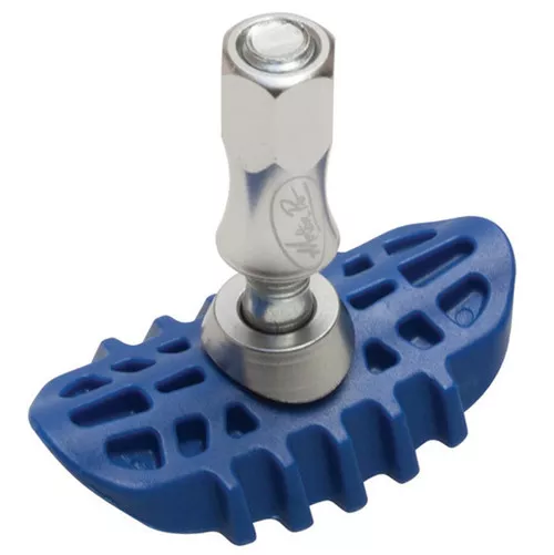 Motion Pro Liteloc 1.60" Rim Lock w/Aluminum Nut & Beveled Washer (11-0058)