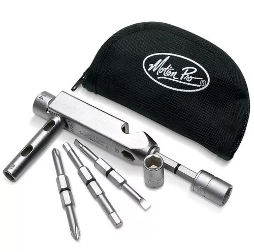 Motion Pro Metric Multi-Purpose Trail Tool Kit (08-0161)