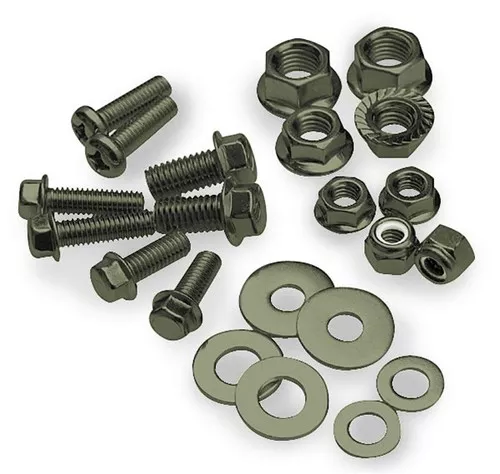 Motion Pro OE Green Mini Hardware Kit (33-1200)