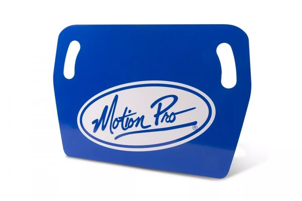 MOTION PRO PIT BOARD 20-0205