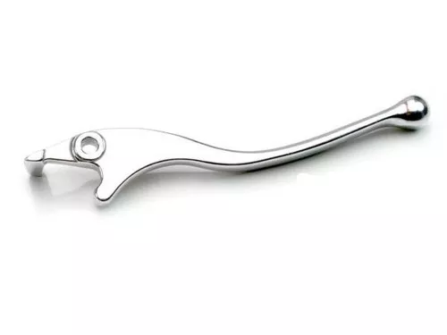 Motion Pro Polished Aluminum Brake Lever (14-0313)