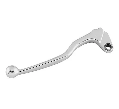 Motion Pro Polished Aluminum Clutch Lever (14-0535)
