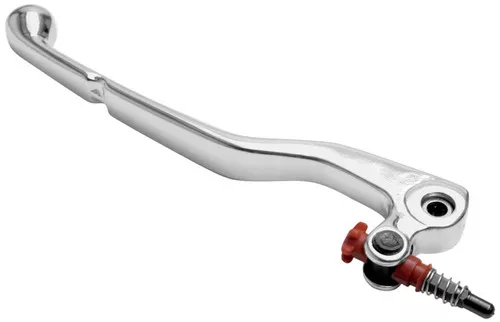 Motion Pro Polished Aluminum Clutch Lever (14-9001)