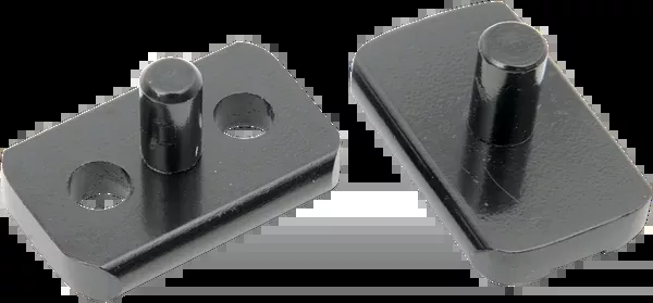 Motion Pro Press Plates - Replacement - Set