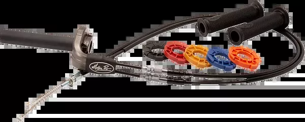 Motion Pro Rev3 Variable Rate Throttle Kit - YZF-R3