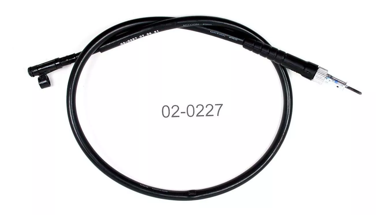 Motion Pro Speedometer Cable Honda Interceptor / Magna / Rebel 1986-2016