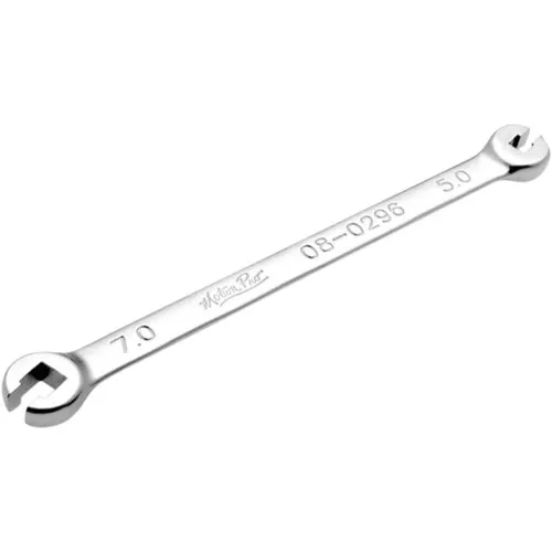 Motion Pro Spoke Wrench 5mm/7mm (08-0296)