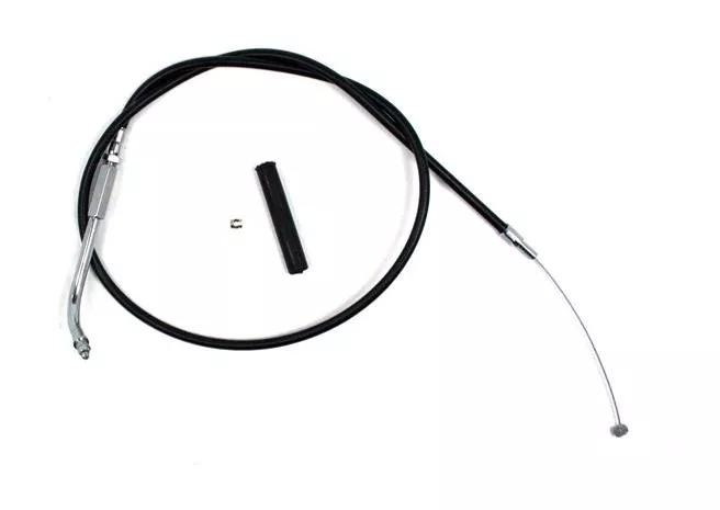 Motion Pro Standard Vinyl Throttle Cable For Harley FXST 1991-2010