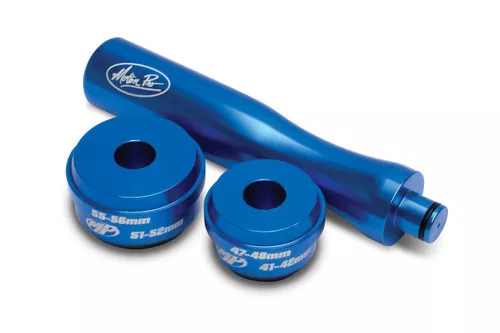 Motion Pro Steering Head Bearing Race Driver (08-0550)