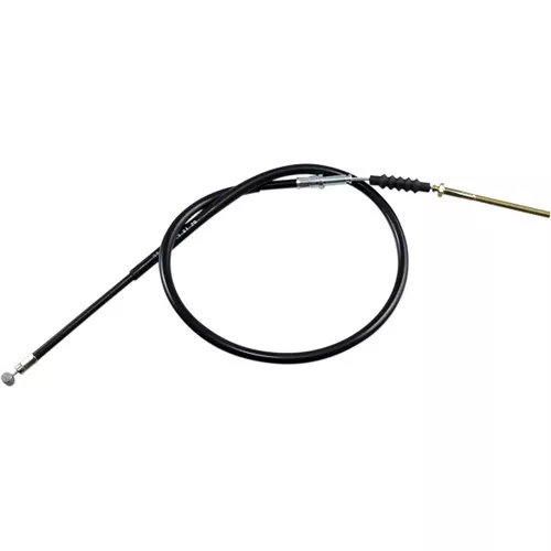 Motion Pro Stock Replacement Front Brake Cable (02-0080)