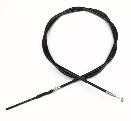 Motion Pro Stock Replacement Rear Brake Cable (02-0355)