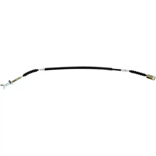 Motion Pro Stock Replacement Rear Brake Cable (03-0312)