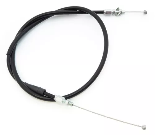 Motion Pro Stock Replacement Throttle Pull Cable (02-0068)