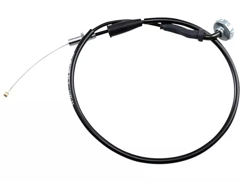 Motion Pro Stock Replacement Throttle Pull Cable (02-0277)
