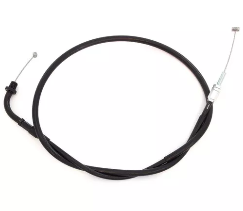 Motion Pro Stock Replacement Throttle Pull Cable (03-0201)