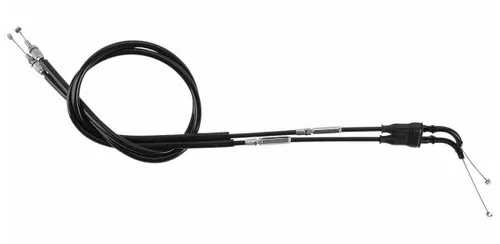 Motion Pro Stock Replacement Throttle Pull Cable (03-0365)