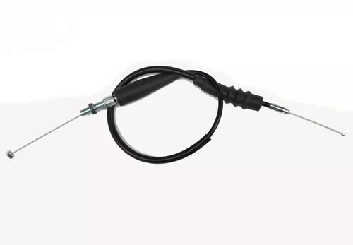 Motion Pro Stock Replacement Throttle Pull Cable (03-0369)