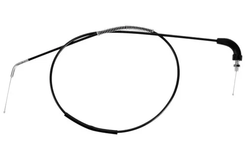 Motion Pro Stock Replacement Throttle Pull Cable (04-0064)