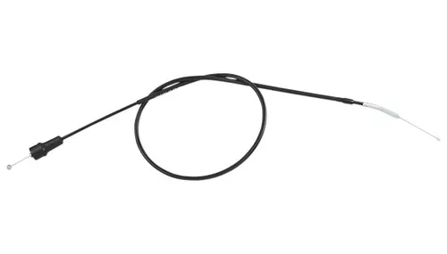 Motion Pro Stock Replacement Throttle Pull Cable (04-0137)