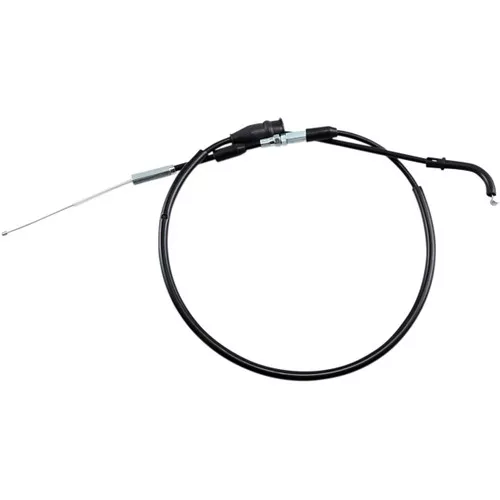 Motion Pro Stock Replacement Throttle Pull Cable (05-0072)