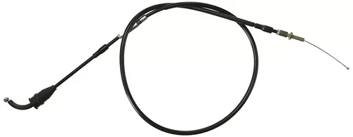 Motion Pro Stock Replacement Throttle Pull Cable (05-0130)