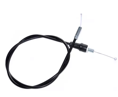 Motion Pro Stock Replacement Throttle Pull Cable (05-0165)