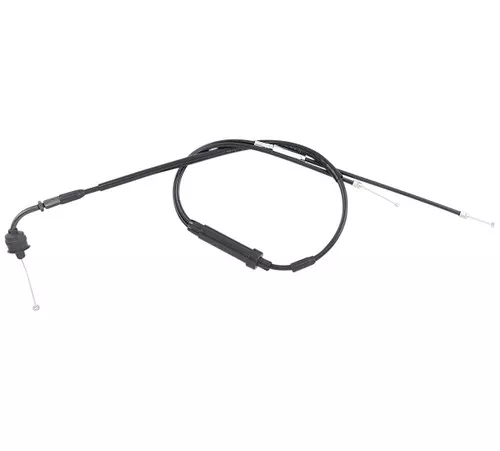 Motion Pro Stock Replacement Throttle Pull Cable (05-0188)