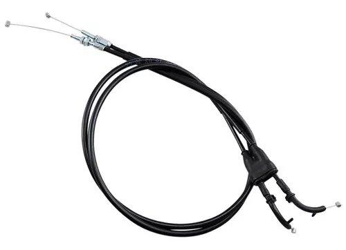 Motion Pro Stock Replacement Throttle Pull Cable (05-0238)