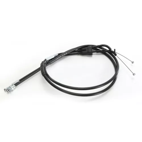 Motion Pro Stock Replacement Throttle Pull Cable (05-0396)