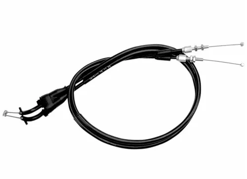 Motion Pro Stock Replacement Throttle Pull Cable (10-0111)