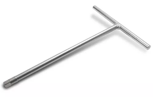 Motion Pro T-Handle Driver 3/8" Drive, 10.5" Long (08-0159)