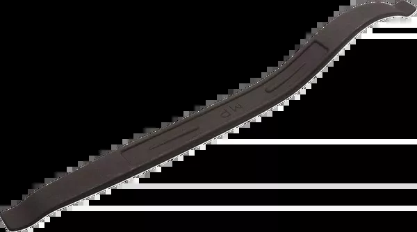 Motion Pro Tire Lever - Curved - 15" - Black