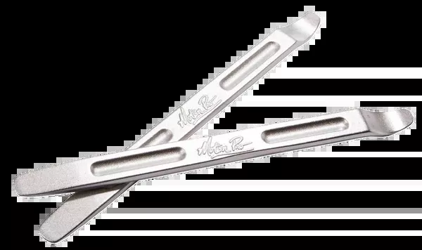 Motion Pro Tire Levers - Enduro Pro - Curved - Pair