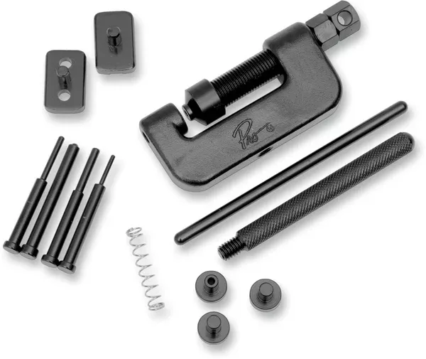 Motion Pro Tool - Chain Breaker/Chain Riveting