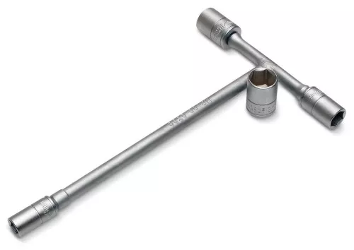 Motion Pro Tri-Drive Mini T-Handle (08-0389)
