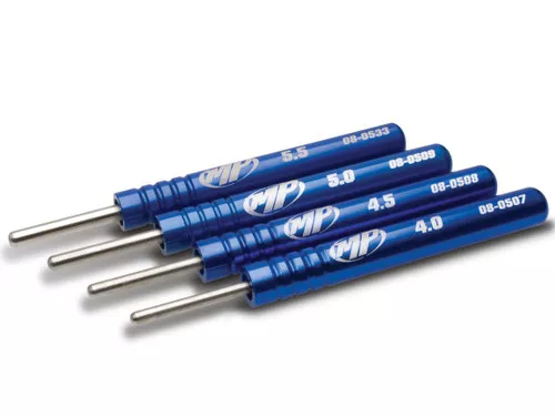 Motion Pro Valve Stem Seal Install Tool Set, 4pc (08-0537)
