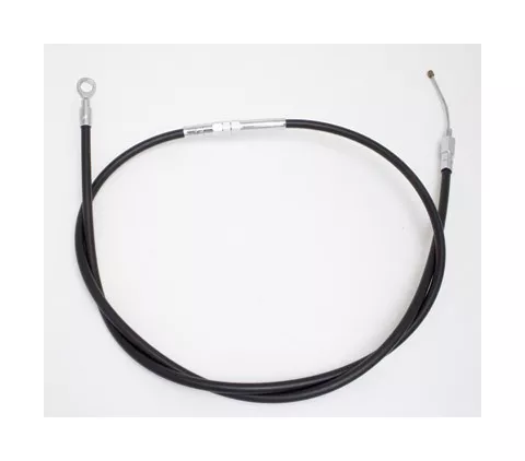 Motion Pro Vinyl Clutch Cable For Harley Dyna 2006-2017