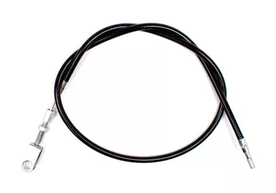 Motion Pro Vinyl Extended Clutch Cable For Harley Electra Glide / Hydra Glide 1952-1967