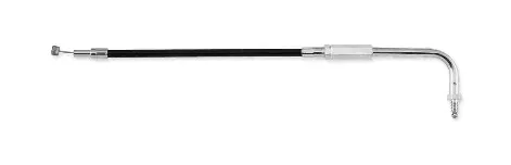 Motion Pro Vinyl Honda Throttle Cable Shadow VT1100 1995-2007