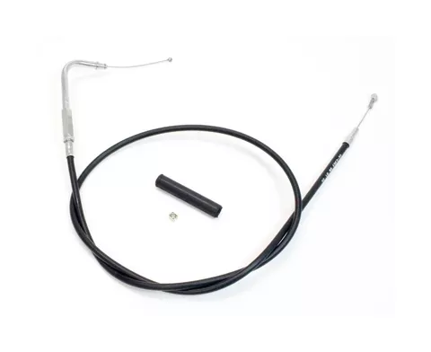 Motion Pro Vinyl Idle Cable For Harley FX 1993-2005