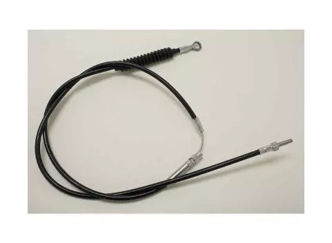 Motion Pro Vinyl Standard Clutch Cable For Harley FXST/C 1986-1992