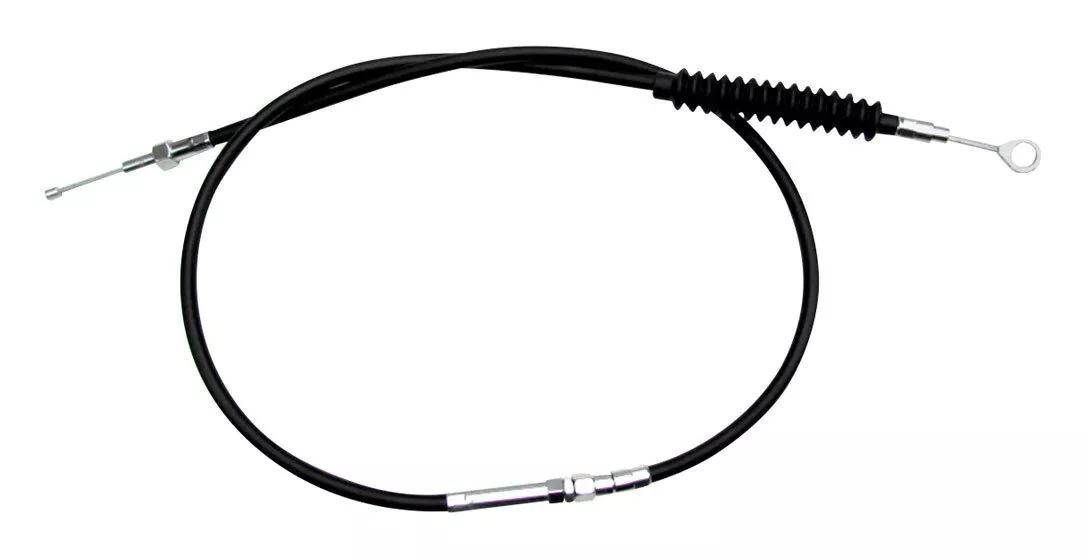 Motion Pro Vinyl Standard Clutch Cable For Harley Sportster 1987-1995
