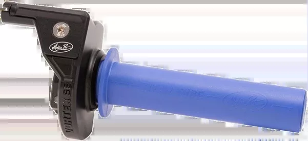 Motion Pro Vortex SE Throttle Assembily – 01-2810 For Kawasaki KX 125 / KX 250 1992-2005 | Suzuki RM 125 / RM 250 1995-2005