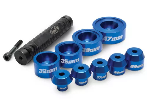 Motion Pro Wheel Bearing Driver Set (08-0551)