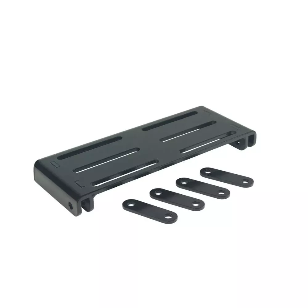 MOTOALLIANCE 50 inch Universal ATV Snow Plow Kit.