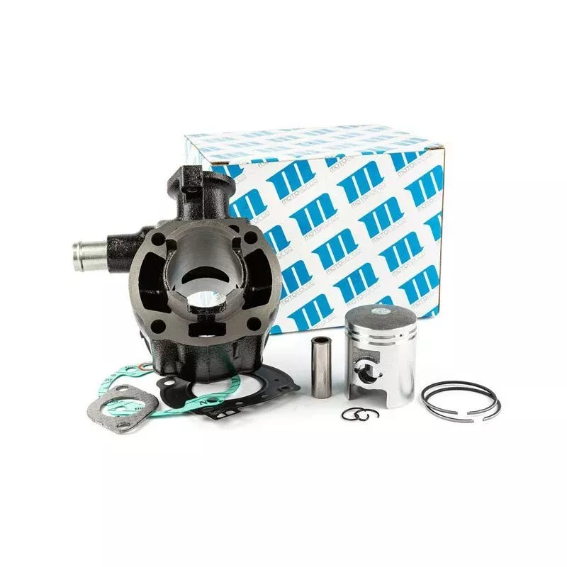 Motoforce Cylinder Kit 50CC SR50 Aprilia
